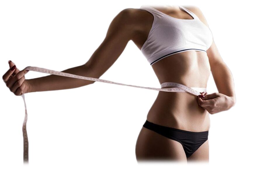 Potente acción de la dieta cetogénica